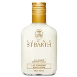 St. Barth Moisturizing Body Lotion Vanilla - Nemlendirici Vücut Losyonu 200 Ml