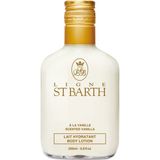 St. Barth Moisturizing Body Lotion Vanilla - Nemlendirici Vücut Losyonu 200 Ml