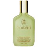 St Barth Naneli Aloe Vera Yüz ve Vücut İçin 125 ml Yoğun Nemlendirici ve Sakinleştirici Jel