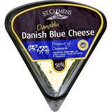 St. Clemens Danish Blue Cheese 100 gr