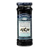 St. Dalfour Böğürtlen Reçeli 284 G (5'li Paket)