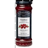 St. Dalfour Frambuaz Reçeli 284 G - Doğal Aromalı, Ilave Şekersiz