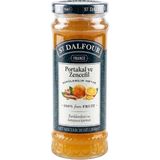 St.dalfour Portakal Zencefil Reçeli 284 gr *5'li - 1,44 kg