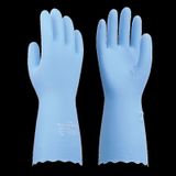 St Delectoderm | Kimyasal Dirençli, Endüstriyel Pvc Eldiven