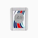 St Dupont 003488 24H Lemans Beyaz Puro Kesici