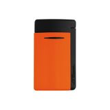 St Dupont 010869 Minijet Neon Orange Çakmak