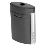 St. Dupont 010888 St Dupont Minijet Gunmetal Mat Çakmak