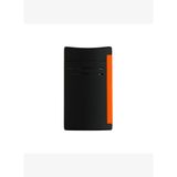 St Dupont 020169 Maxijet Neon Orange Çakmak