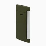 St Dupont 027747 Slim 7 Khaki Çakmak