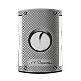 St Dupont 3257 Maxijet Krom Puro Kesici