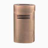 St Dupont 3597390276759 020809 20809 St Dupont Megajet Copper Brushed Çakmak