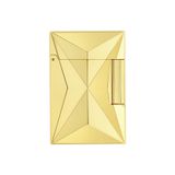 St Dupont C18611 Ligne 2 Fire X Gold Çakmak