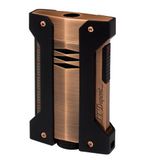 St. Dupont Defi Extreme Bronz Puro Çakmağı 21407 - TR1131