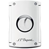 St. Dupont Gümüş Puro Makası Kesici 3266 - TR1322