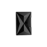 St. Dupont Ligne 2 Black Fire X Luxury Black Puro Çakmağı 18612 - TR6913