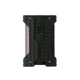 St. Dupont S.T. Dupont Defi Extreme Siyah Puro Çakmağı W21323 - TR9120