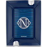 St. Dupont S.T. Dupont Gulf Stream Porselen Puro Küllüğü Mavi 2'li