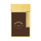 St. Dupont S.T. Dupont Ligne 2 Limited Edition Padron Çift Soft Alev Kahverengi Puro Çakmağı C16014 - TR8696