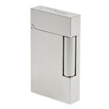 St. Dupont S.T. Dupont Ligne 2 Silver Puro Çakmağı 16455 - TR2871