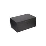 St. Dupont S.T. Dupont Siyah Prestige Humidor Puro Kutusu 1319 - TR6606