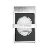 St. Dupont S.T. Dupont Slim Gümüş Puro Makası Kesici 3480 - TR8875