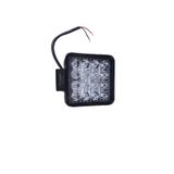 ST MAX-EKOBİS-ASYA- E-BİKE ÖN FAR AMPÜLÜ 7 LED Lİ