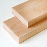 St. Morritz (1x1 cm x 200 cm 2 Adet) Sedir (Katran) Kereste Çıta Taslak Tahta ve Ahşap Blok - 1 x 1 cm