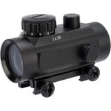 St. Morritz 1X30 Eg Hedef Noktalayıcı (Red Dot Sight)