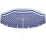 St. Morritz 2 Metre Plaj Şemsiyesi 10 Telli Eğilebilir