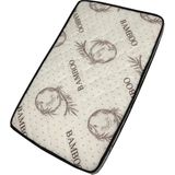 St. Morritz 20CM 80X130 Ortopedik Yaylı Beşik Yatağı