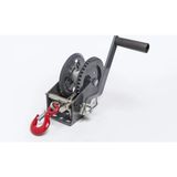 St. Morritz 300 kg El Vinci 3 mt Çelik Halatlı