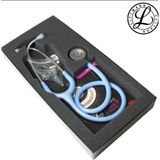 St. Morritz 3m Littmann Classic Iıı Steteskop Mavi