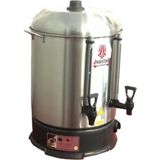 St. Morritz 40 Bardak Çelik Çay Makinesi Çay Otomatı