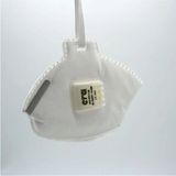 St. Morritz 4310 Ventilli Katlanır Ffp3 V Nr 10 Adet Toz Maskesi