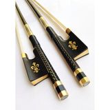 St. Morritz 4/4 Keman Yayı (Arşe) Karbon Gold