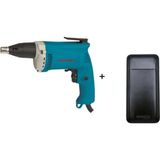 St. Morritz 5453 Alçıpan Vidalama - CAT5453 + Akdeniz Taşınabilir Şarj Cihazı (Model: S125Q)