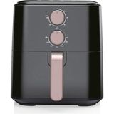 St. Morritz Airfryer GH22200 Sıcak Hava Fritözü - Siyah