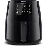 St. Morritz Airfryer L HD9243/90 3000 Serisi 4.1 Lt Yağsız Fritöz - Beyaz