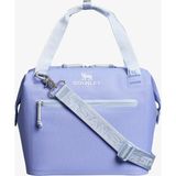 St. Morritz All-Day Julienne Mini Soğutucu Çanta Eflatun 7 Litre - -Olivine