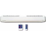 St. Morritz Apeh-18 Genel Tip Isıtıcılı 200 cm Hava Perdesi - 100 cm