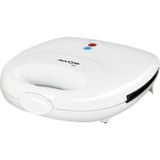 St. Morritz Awox Rapid Tost Makinesi - Beyaz