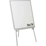 St. Morritz Ayaklı Yazı Tahtası -Silinebilir Yazı Tahtası 50X70 /