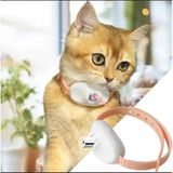 St. Morritz Be Active USB Başlıklı Şarjlı Lazerli Kedi Egzersiz Tasma Oyuncağı Interaktif Lazer Oyuncak