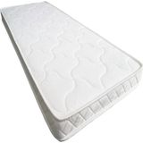 St. Morritz Bebek Beşik Park Sünger Yatak 60X120X10