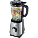 St. Morritz BLM45.720SS 1000 Watt Surahı Blender Paslanmaz Celık - Ahşap