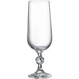 St. Morritz Bohemia Kristal 180ML Kahve Su Bardağı - 0 - Siyah