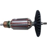 St. Morritz Bosch Tipi Gex 125 Ac Endüvi Rotor Kollektör