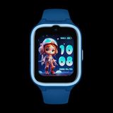 St. Morritz Buff Kids Watch Play 4.5g Sim Kartlı Akıllı Çocuk Saati Gps Konum Takibi Görüntülü Görüşme