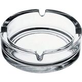 St. Morritz Cam Küllük - Cam Kül Tablası 4 Lü 54036 FMA04587