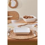 St. Morritz Carmen Perla Çukur Tabak 20 cm